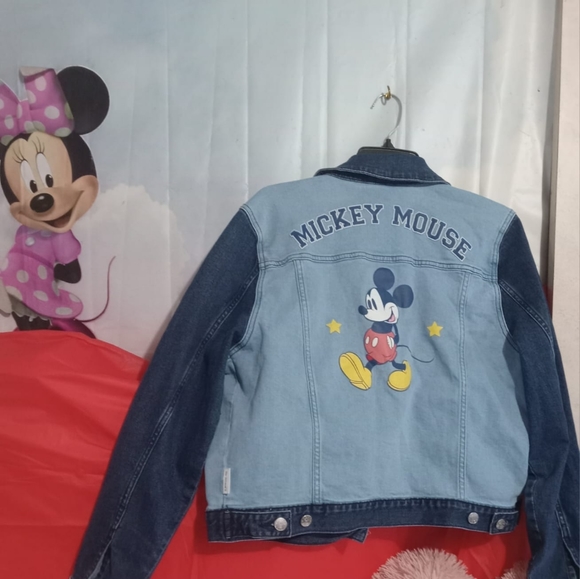 Jacket - Picture 3 of 3